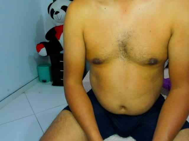 SexyMariamHot webcam