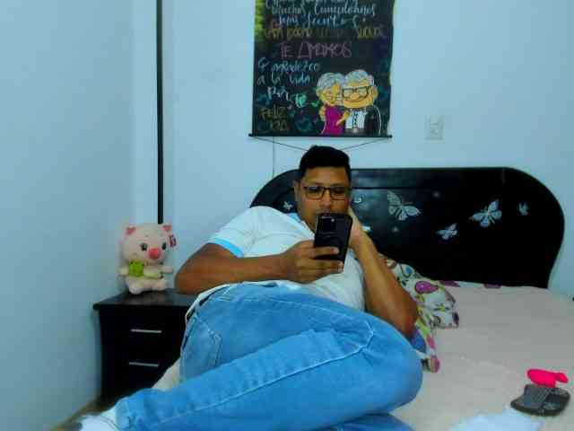 SexyMariamHot Live Webcam on BongaCams