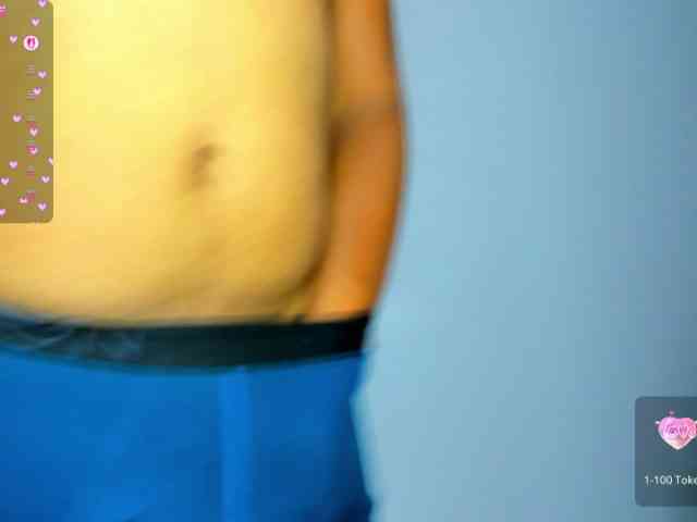 SexyMariamHot webcam
