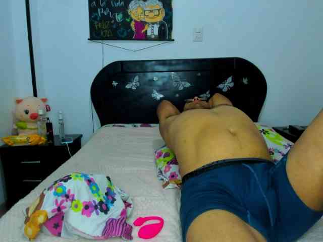 SexyMariamHot webcam