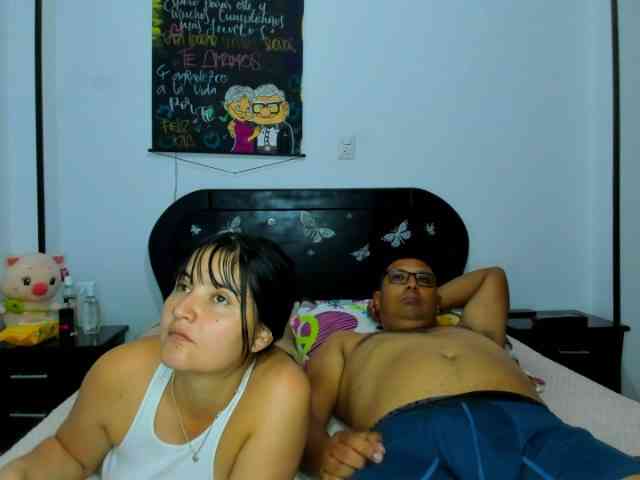 SexyMariamHot webcam