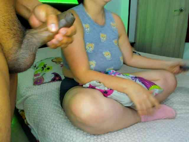 SexyMariamHot webcam