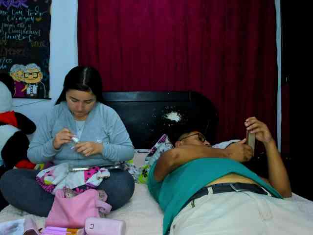 SexyMariamHot webcam