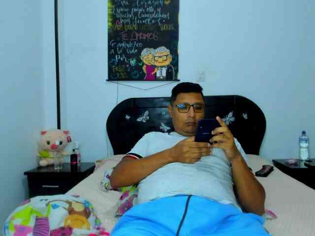 SexyMariamHot webcam