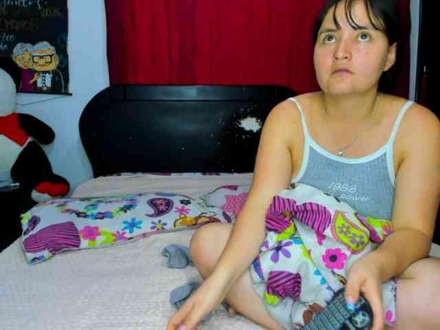SexyMariamHot webcam