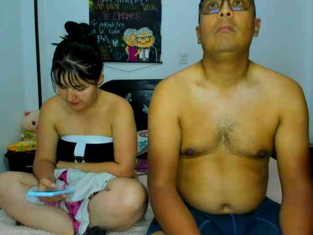 SexyMariamHot webcam