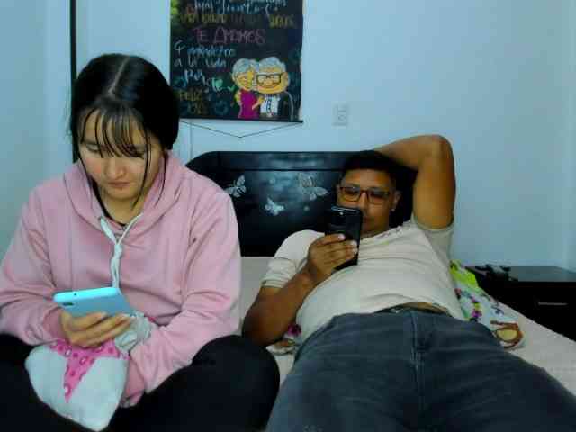 SexyMariamHot webcam