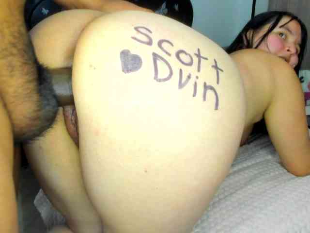 SexyMariamHot webcam