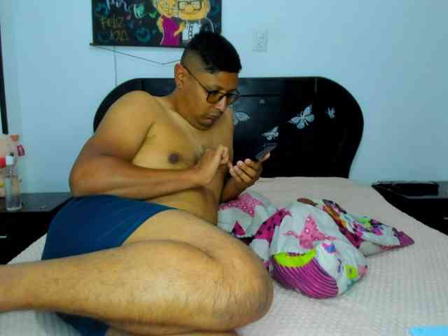 SexyMariamHot webcam