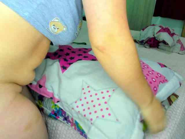 SexyMariamHot webcam