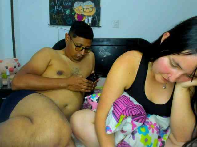 SexyMariamHot webcam