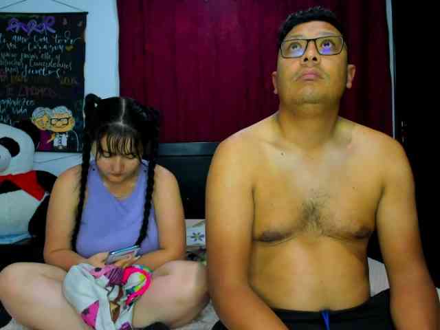 SexyMariamHot webcam