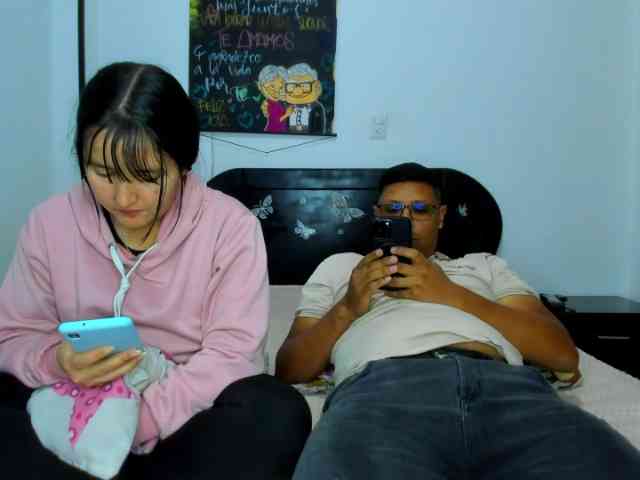 SexyMariamHot webcam