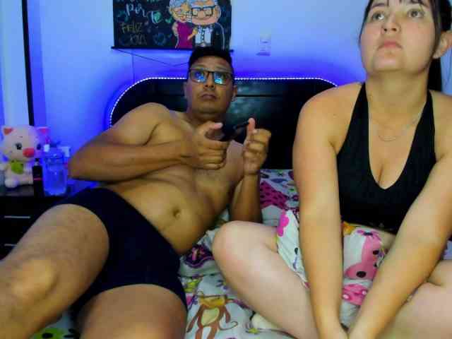 SexyMariamHot webcam