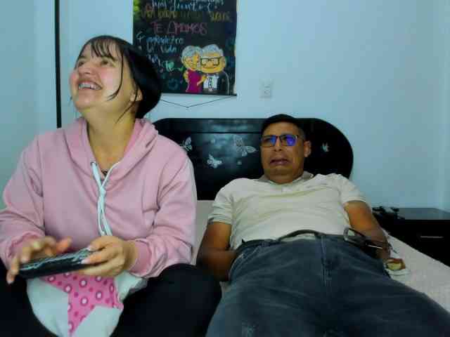 SexyMariamHot webcam