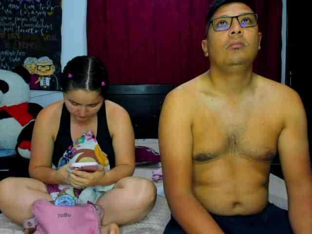 SexyMariamHot webcam