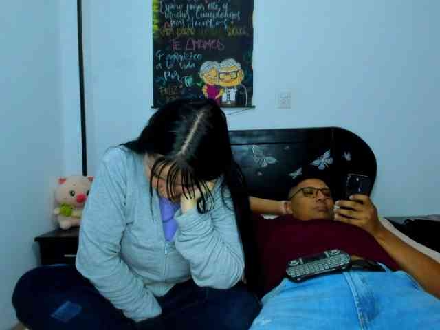 SexyMariamHot webcam