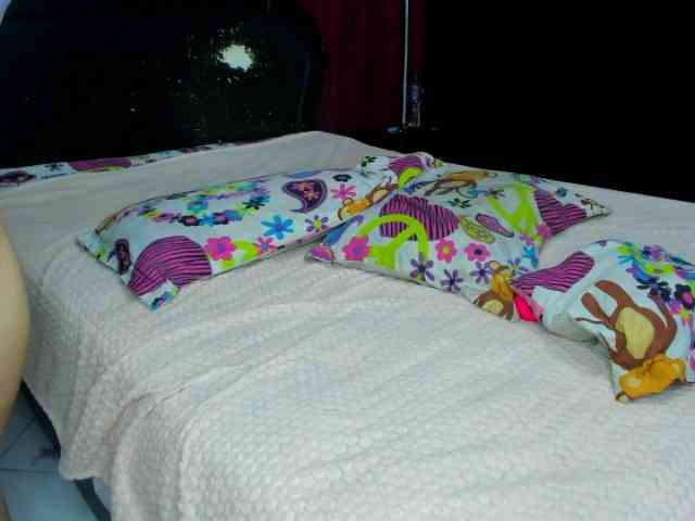 SexyMariamHot webcam