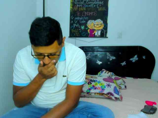 SexyMariamHot webcam