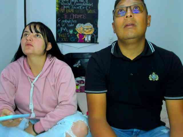 SexyMariamHot webcam