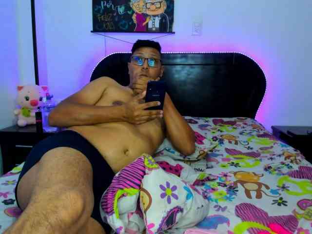 SexyMariamHot webcam