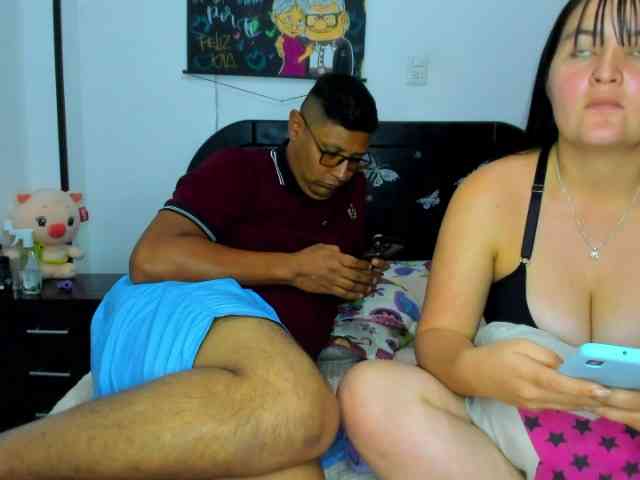 SexyMariamHot webcam