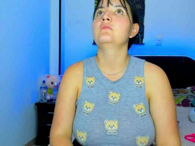 SexyMariamHot webcam