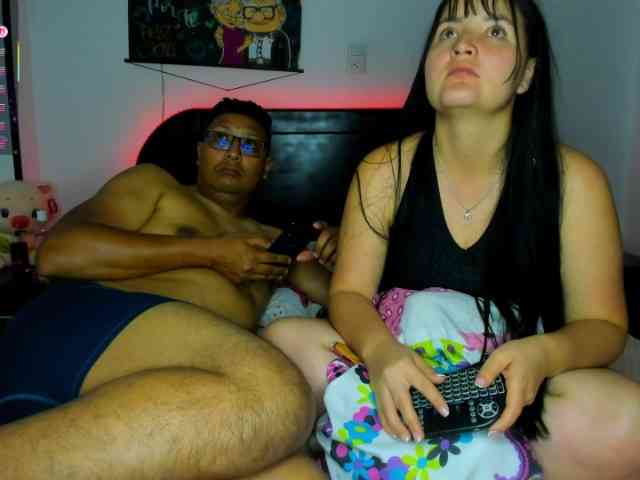 SexyMariamHot webcam