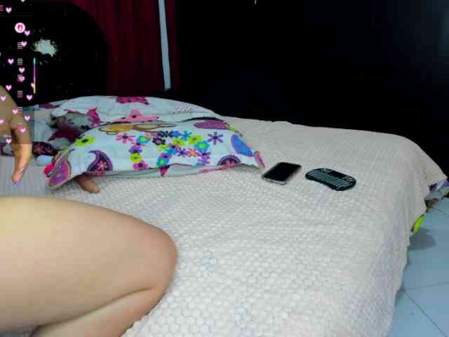 SexyMariamHot webcam