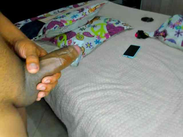 SexyMariamHot webcam