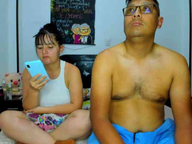 SexyMariamHot webcam