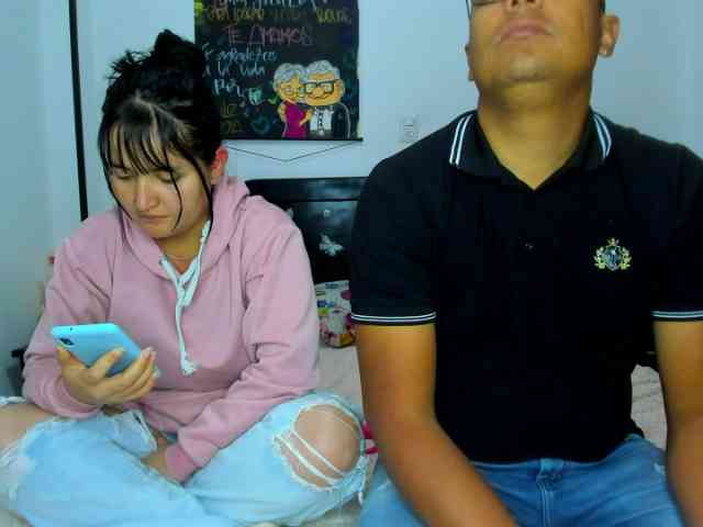 SexyMariamHot webcam