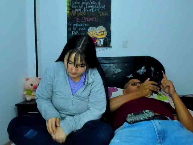 SexyMariamHot webcam