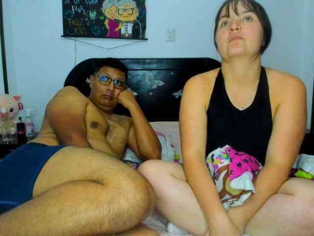 SexyMariamHot webcam