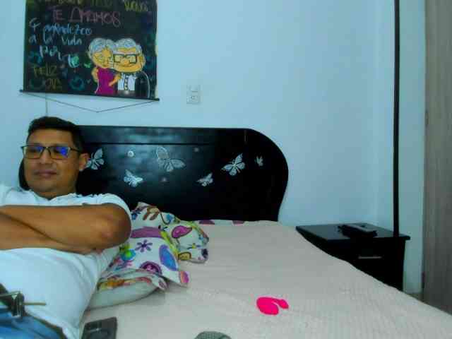 SexyMariamHot webcam