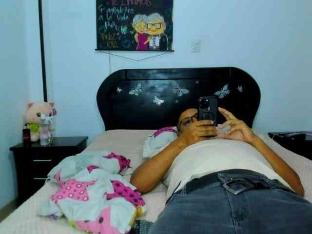 SexyMariamHot webcam