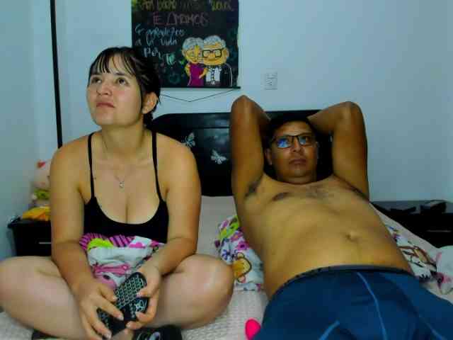 SexyMariamHot webcam