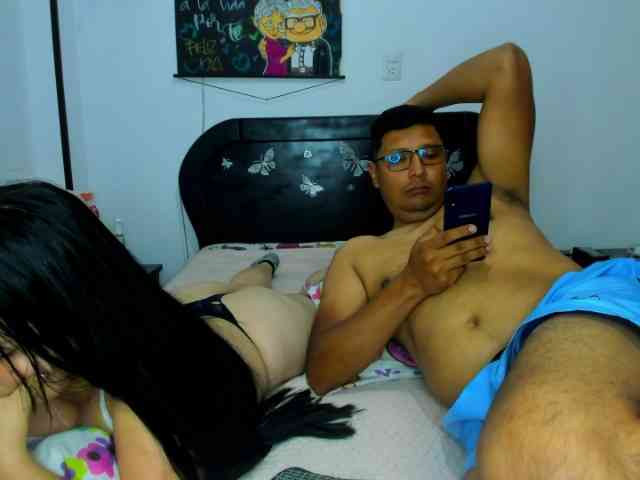 SexyMariamHot webcam