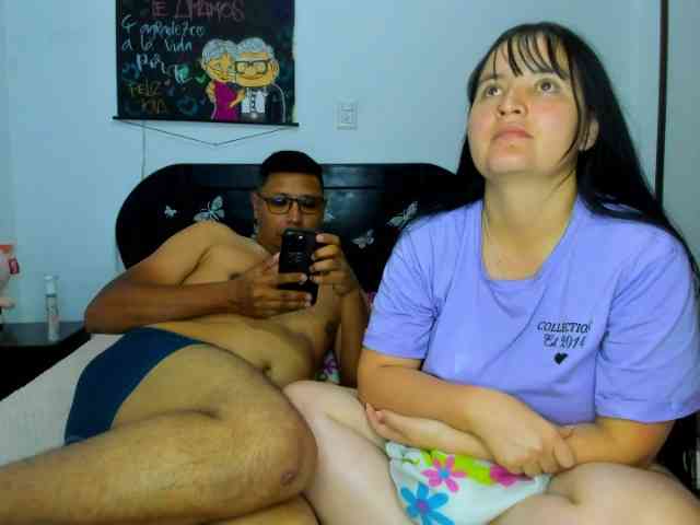 SexyMariamHot webcam