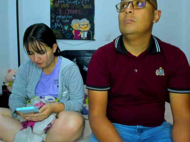 SexyMariamHot webcam