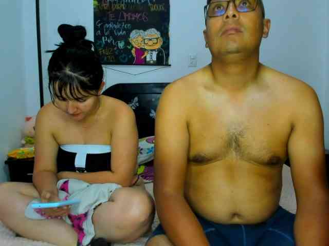 SexyMariamHot webcam