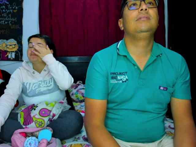SexyMariamHot webcam