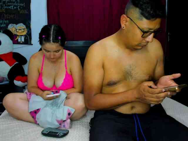 SexyMariamHot webcam