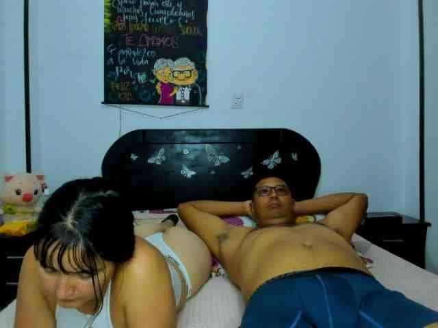 SexyMariamHot webcam