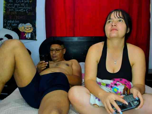SexyMariamHot webcam