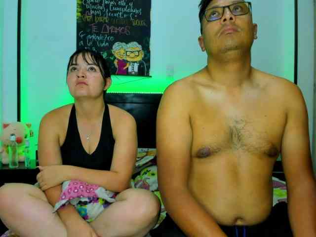 SexyMariamHot webcam