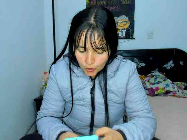 SexyMariamHot webcam