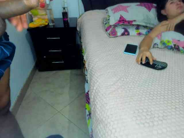 SexyMariamHot webcam