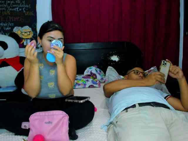 SexyMariamHot webcam