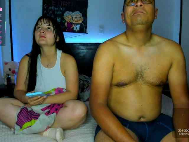 SexyMariamHot webcam